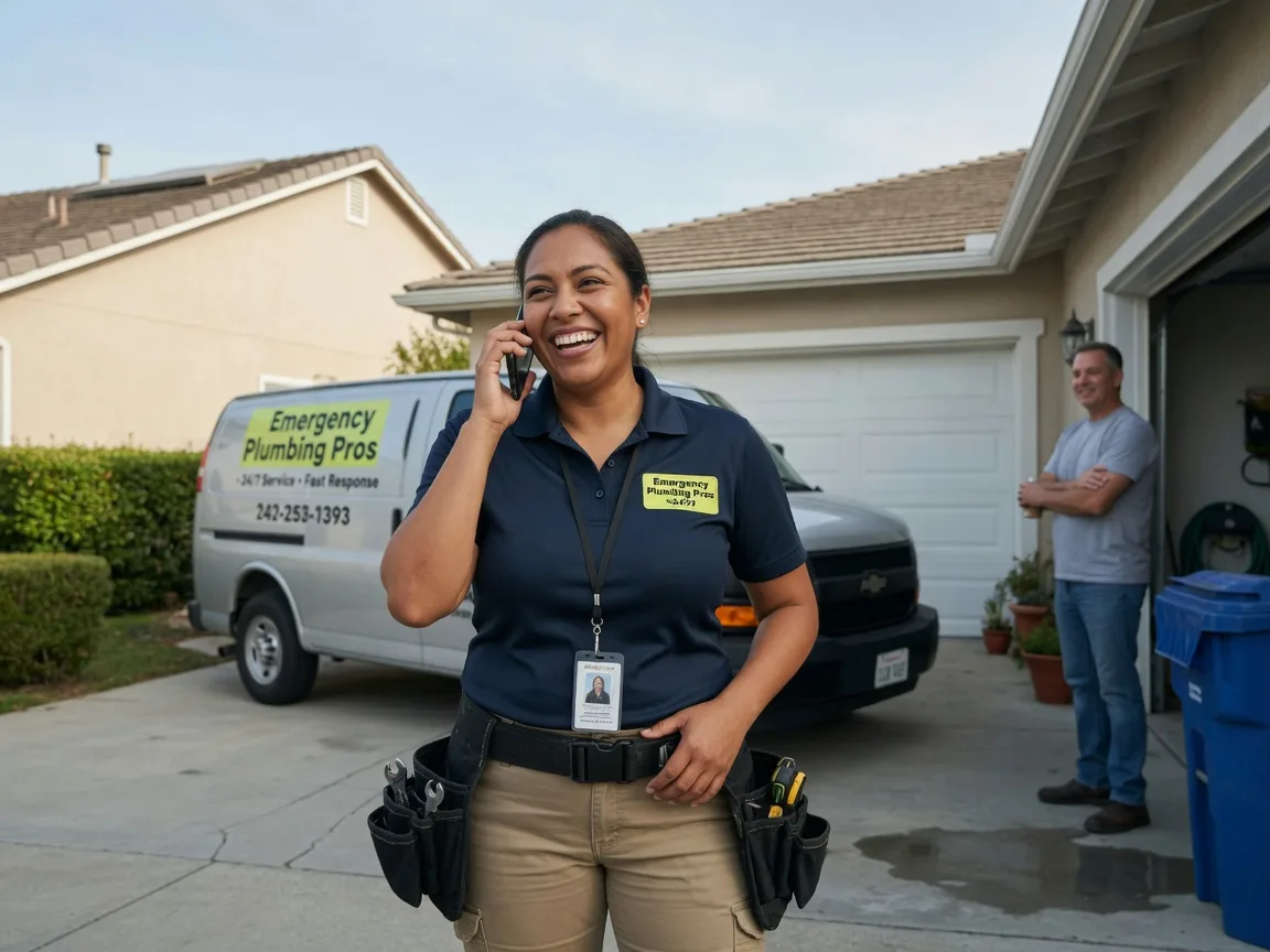 Emergency Plumber Mio, MI FAQs